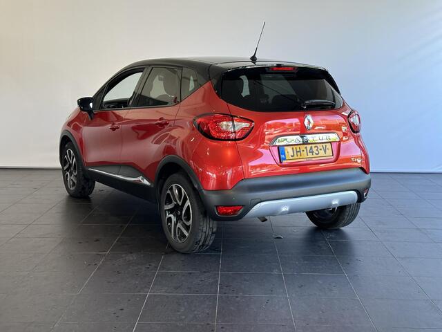 Renault CAPTUR 0.9 TCe Xmod NAVIGATIE || LEDEREN BEKLEDING || ACHTERUITRIJCAMERA