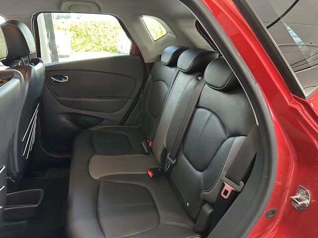 Renault CAPTUR 0.9 TCe Xmod NAVIGATIE || LEDEREN BEKLEDING || ACHTERUITRIJCAMERA