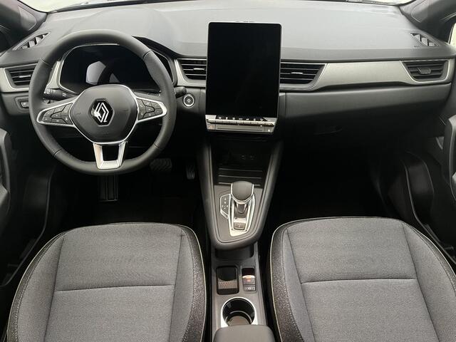 Renault CAPTUR 1.6 E-Tech full hybrid 145 techno