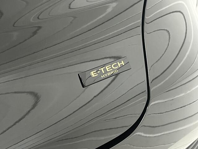 Renault CAPTUR 1.6 E-Tech full hybrid 145 techno