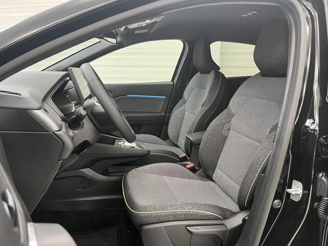Renault CAPTUR 1.6 E-Tech full hybrid 145 techno