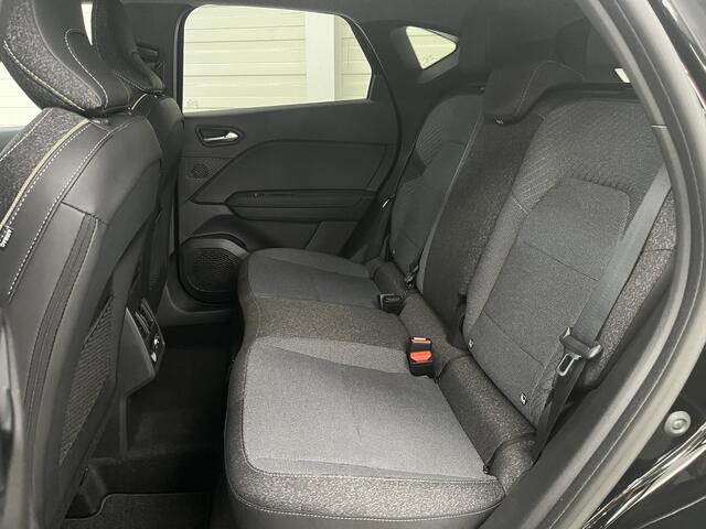 Renault CAPTUR 1.6 E-Tech full hybrid 145 techno