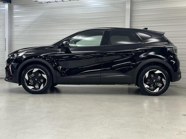 Renault CAPTUR 1.6 E-Tech full hybrid 145 techno