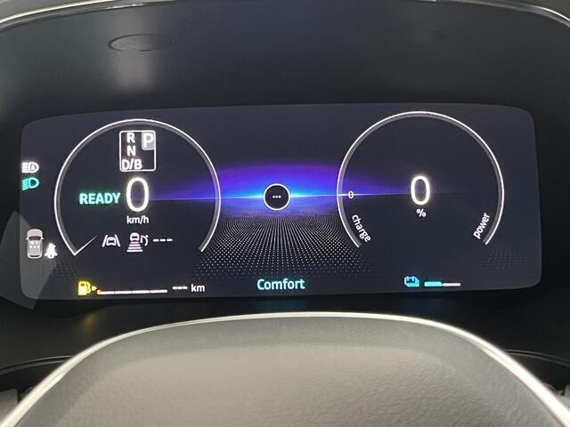 Renault CAPTUR 1.6 E-Tech full hybrid 145 techno