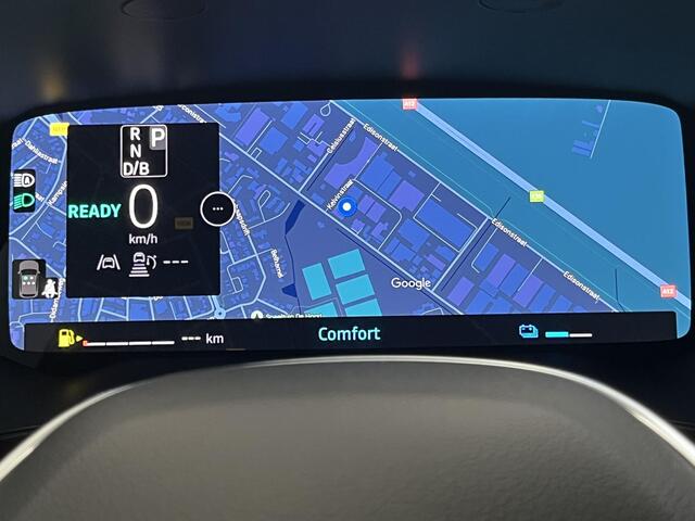 Renault CAPTUR 1.6 E-Tech full hybrid 145 techno