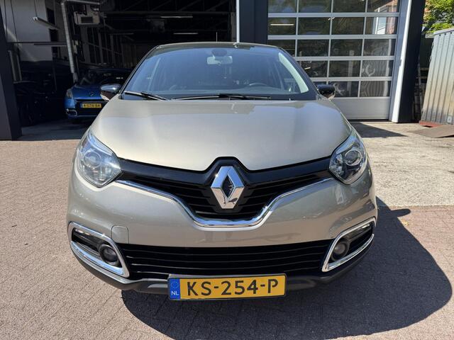 Renault CAPTUR 0.9 TCe Dynamique+Camera+Trekhaak!!