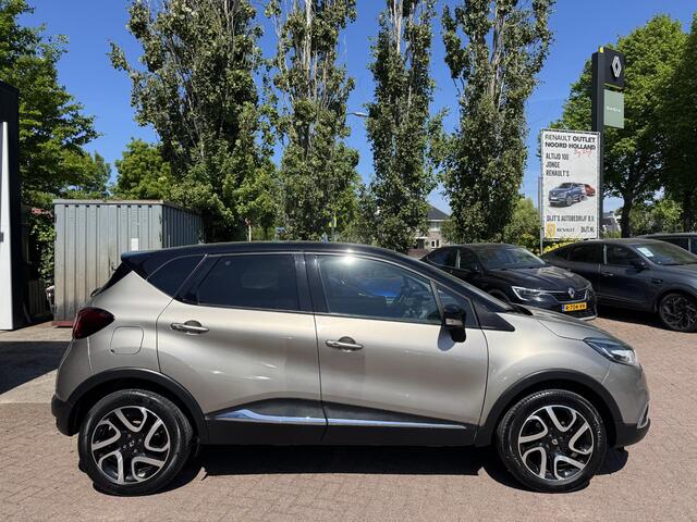 Renault CAPTUR 0.9 TCe Dynamique+Camera+Trekhaak!!