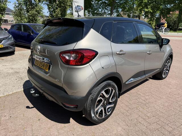 Renault CAPTUR 0.9 TCe Dynamique+Camera+Trekhaak!!