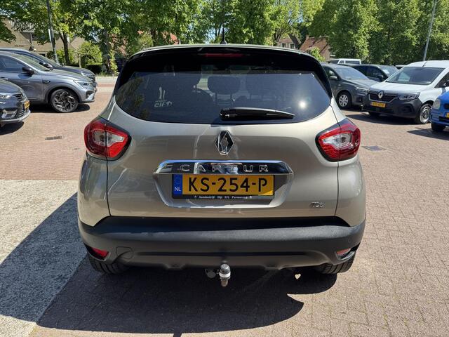Renault CAPTUR 0.9 TCe Dynamique+Camera+Trekhaak!!
