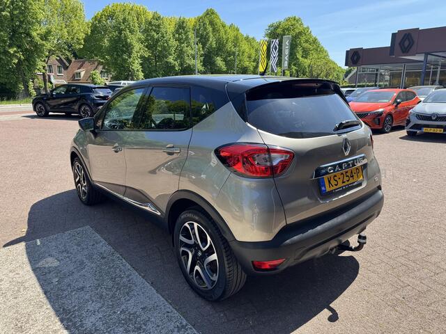 Renault CAPTUR 0.9 TCe Dynamique+Camera+Trekhaak!!