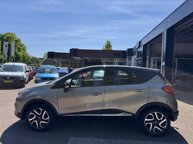 Renault CAPTUR 0.9 TCe Dynamique+Camera+Trekhaak!!