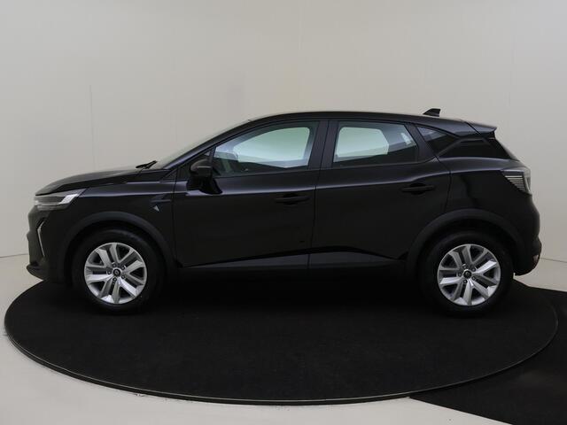 Renault CAPTUR 1.0 TCe 90 evolution | Camera | Airco | Full Led / Direct rijden nieuw model !