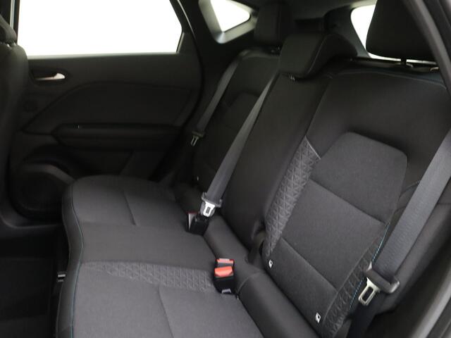 Renault CAPTUR 1.0 TCe 90 evolution | Camera | Airco | Full Led / Direct rijden nieuw model !