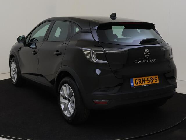 Renault CAPTUR 1.0 TCe 90 evolution | Camera | Airco | Full Led / Direct rijden nieuw model !