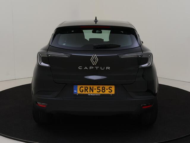 Renault CAPTUR 1.0 TCe 90 evolution | Camera | Airco | Full Led / Direct rijden nieuw model !