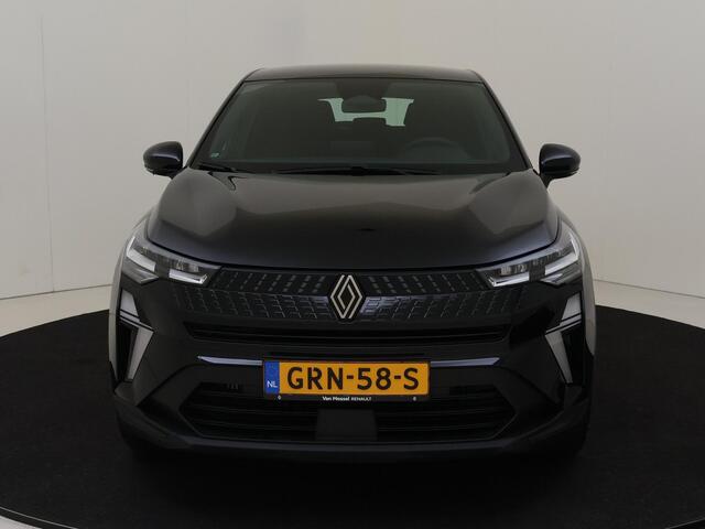 Renault CAPTUR 1.0 TCe 90 evolution | Camera | Airco | Full Led / Direct rijden nieuw model !