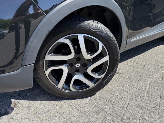 Renault CAPTUR 0.9 TCe Dynamique