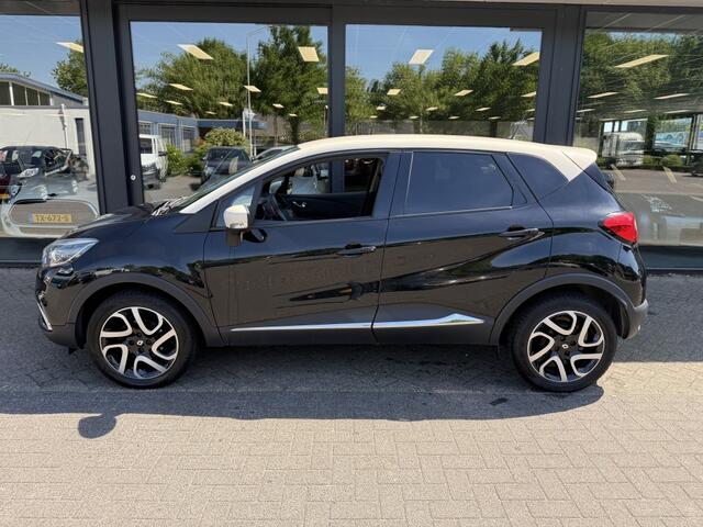 Renault CAPTUR 0.9 TCe Dynamique
