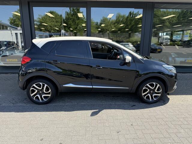 Renault CAPTUR 0.9 TCe Dynamique