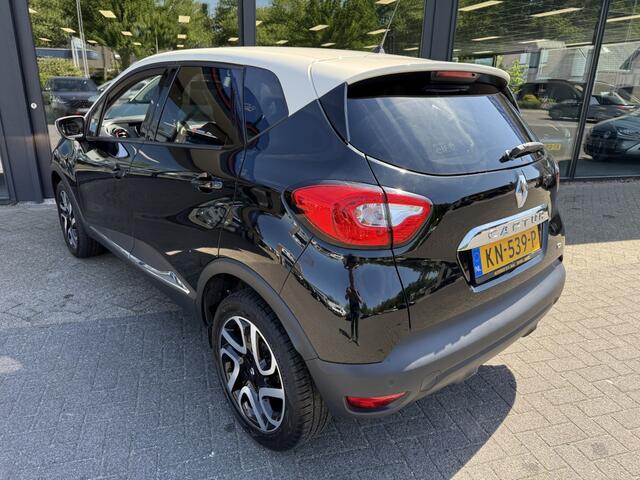 Renault CAPTUR 0.9 TCe Dynamique