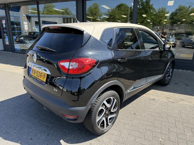 Renault CAPTUR 0.9 TCe Dynamique