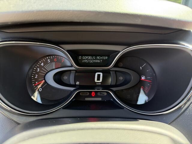 Renault CAPTUR 0.9 TCe Dynamique