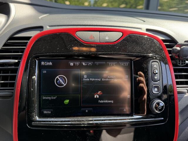 Renault CAPTUR 0.9 TCe Dynamique