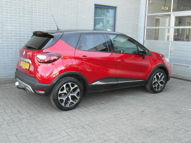 Renault CAPTUR 0.9 TCe Intens Inclusief Afleveringskosten