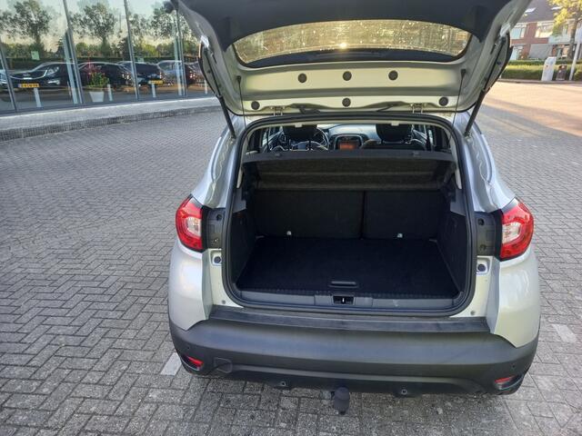 Renault CAPTUR 0.9 TCe Dynamique