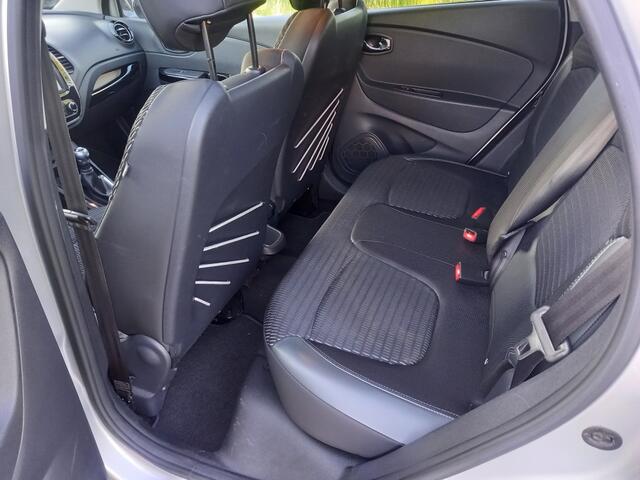 Renault CAPTUR 0.9 TCe Dynamique