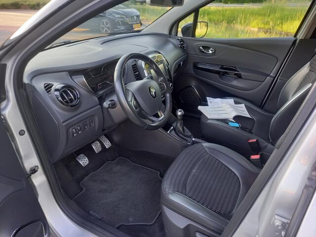 Renault CAPTUR 0.9 TCe Dynamique