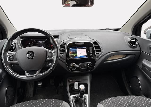 Renault CAPTUR 0.9 TCe Intens