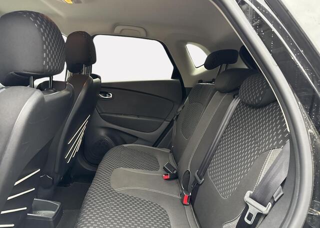 Renault CAPTUR 0.9 TCe Intens