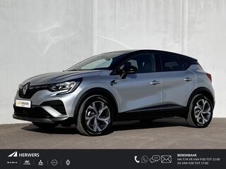 renault-captur-1.3-mild-hybrid-160-