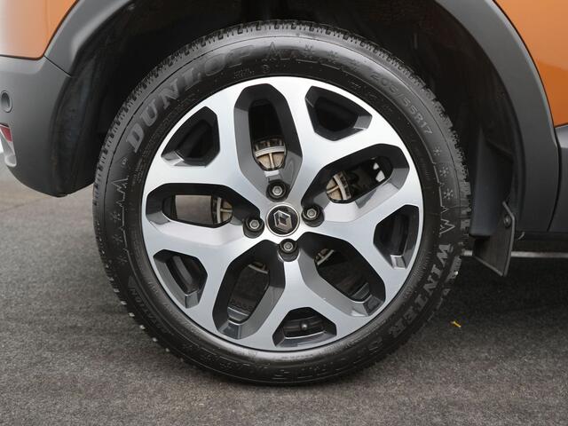 Renault CAPTUR TCe 90 Intens - RIJKLAARPRIJS - Achteruitrijcamera - Navigatie