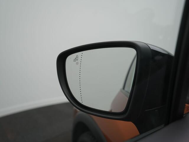 Renault CAPTUR TCe 90 Intens - RIJKLAARPRIJS - Achteruitrijcamera - Navigatie