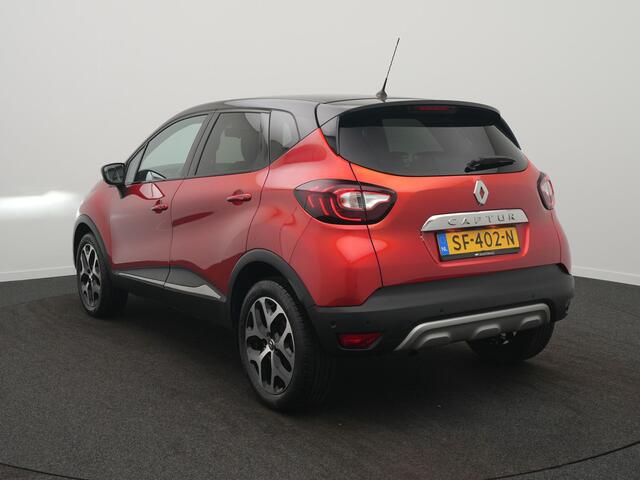 Renault CAPTUR TCe 90 Intens - RIJKLAARPRIJS - Achteruitrijcamera - Navigatie - Dealeronderhouden