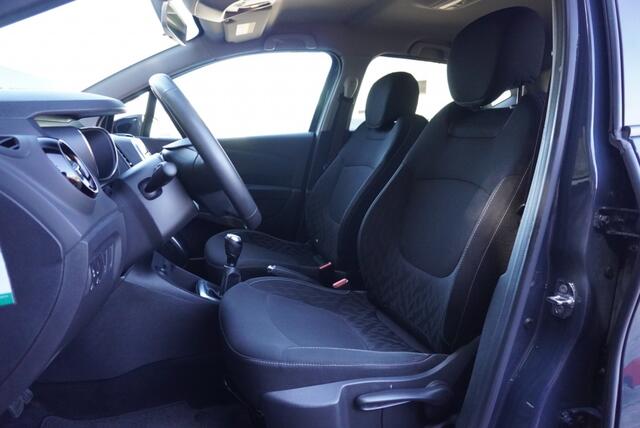 Renault CAPTUR 0.9 TCe Limited CarPlay | Keyless | Park.sensoren | NAP