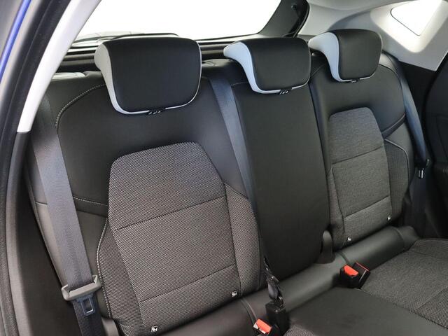 Renault CAPTUR TCe 130pk Edition One | Automaat | Half leder | achteruitrij camera |