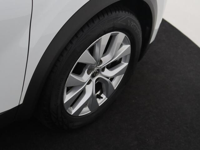 Renault CAPTUR 1.3 TCe 140 PK Intens EDC Navigatie | Climate Control | Cruise Control | Parkeersensoren Achter | TREKHAAK | Apple Carplay & Android Auto