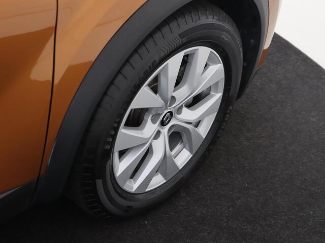 Renault CAPTUR 1.6 E-Tech Plug-in Hybrid 160 PK Intens Navigatie | Climate Control | Cruise Control | Parkeersensoren Voor en Achter | Camera Achter | Apple Carplay & Android Auto