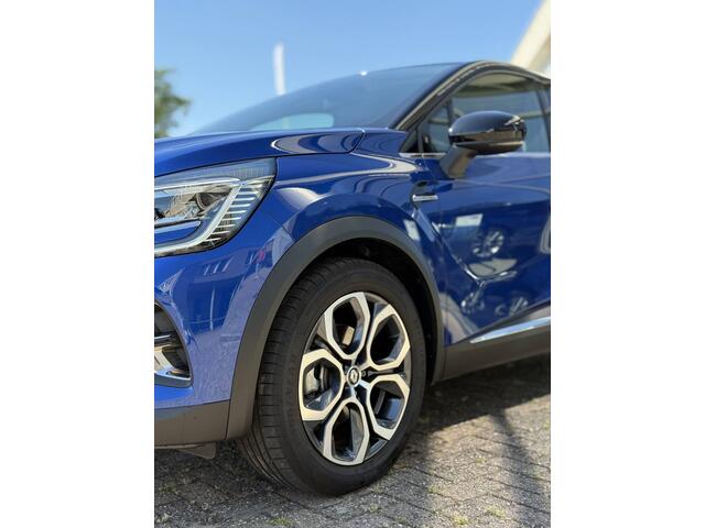 Renault CAPTUR 1.6 E-Tech Hybrid 145 Intens