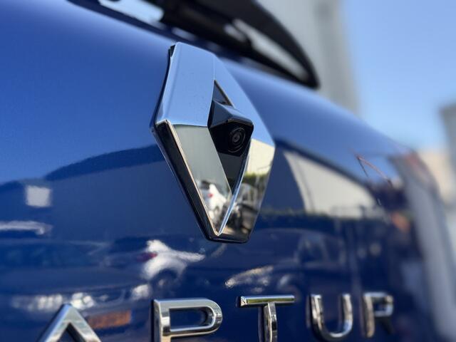 Renault CAPTUR 1.6 E-Tech Hybrid 145 Intens