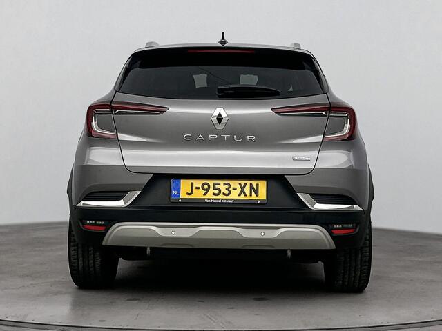 Renault CAPTUR 1.6 E-Tech Plug-in Hybrid Edition One 160PK | Automaat | BOSE Audio | Navigatie | 360 Graden Camera | Apple CarPlay & Android Auto