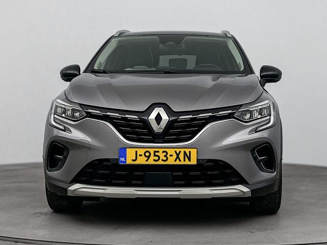 Renault CAPTUR 1.6 E-Tech Plug-in Hybrid Edition One 160PK | Automaat | BOSE Audio | Navigatie | 360 Graden Camera | Apple CarPlay & Android Auto