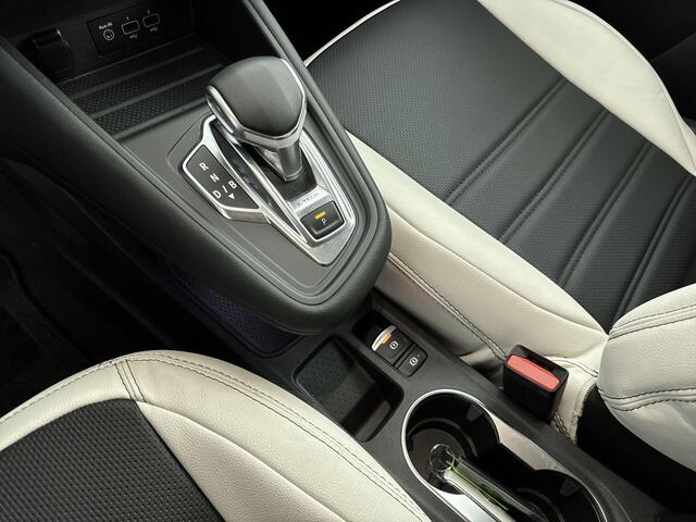 Renault CAPTUR 1.6 E-Tech Plug-in Hybrid Edition One 160PK | Automaat | BOSE Audio | Navigatie | 360 Graden Camera | Apple CarPlay & Android Auto