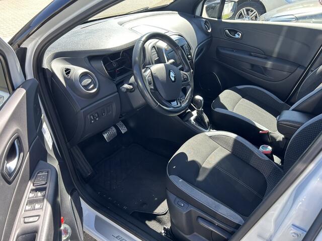 Renault CAPTUR 1.2 TCe Bose RIJKLAAR