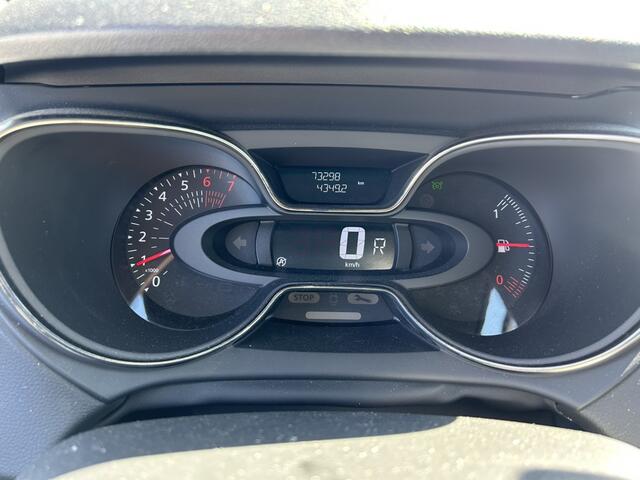 Renault CAPTUR 1.2 TCe Bose RIJKLAAR