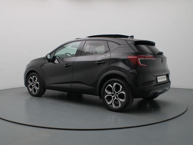 Renault CAPTUR 1.3 TCe 130 Initiale Paris 360° Camera | Adapt. Cruise | Parkeersens. v+a | Stoel-/stuurverw. | Panoramadak