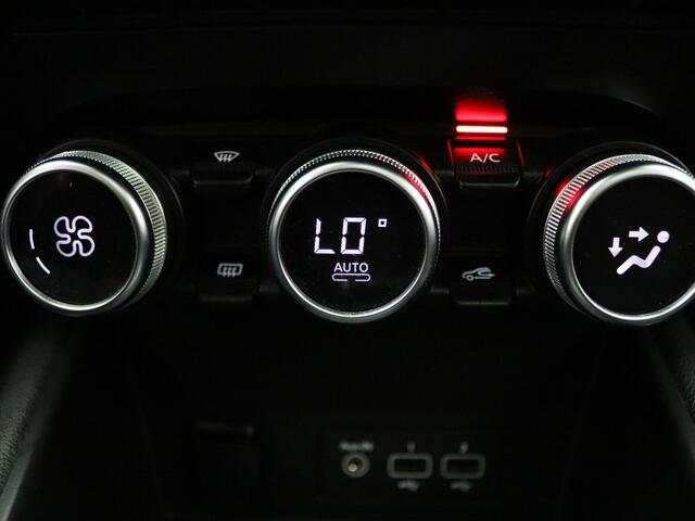 Renault CAPTUR 1.3 TCe 130 Initiale Paris 360° Camera | Adapt. Cruise | Parkeersens. v+a | Stoel-/stuurverw. | Panoramadak